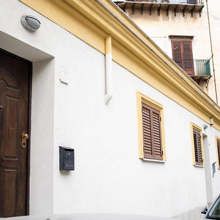 Casa Alero Villa Палермо Екстериор снимка